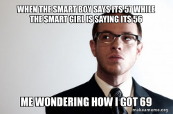 Sexually Oblivious Boyfriend