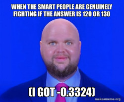 Bald J.D. Vance