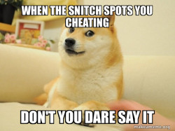 snitch