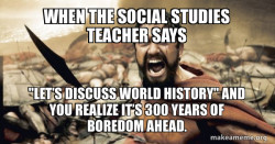 Social studies ancient rome


