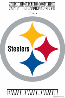 Pittsburgh Steelers