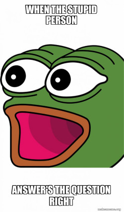 Poggers