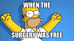 Happy Homer