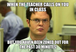 Schrute Facts (Dwight Schrute from The Office)