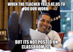 Happy Obama Meme