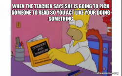 Computer Homer