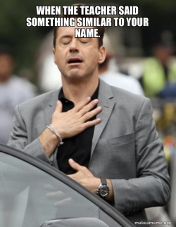 Tony Stark Relief