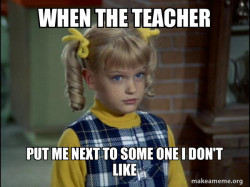 Cindy Brady Meme
