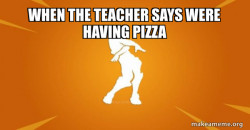 Orange Justice