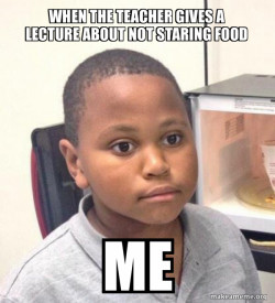 Minor Mistake Marvin