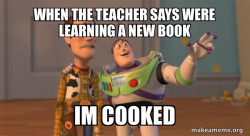 Buzz and Woody (Toy Story) Meme