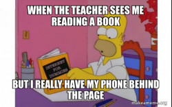 Computer Homer