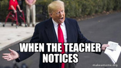 Trump - Impeachment Quid Pro Quo