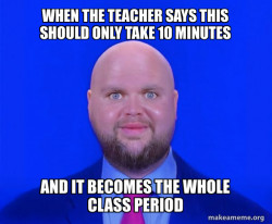 Bald J.D. Vance
