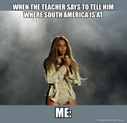BeyoncÃ© Knowles
