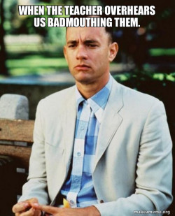 Forrest Gump