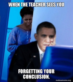 Redditor Obama's Wife