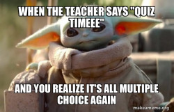 quiz