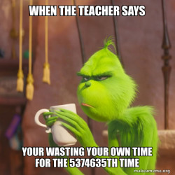 Grinch