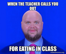 Bald J.D. Vance
