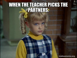 Cindy Brady Meme