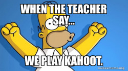 Happy Homer
