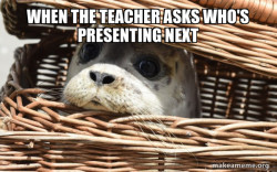 Impending Doom Seal