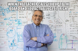 Good Guy Professor