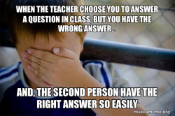 Confession Kid