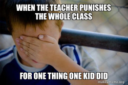 Confession Kid