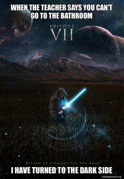 Star Wars Episode 7