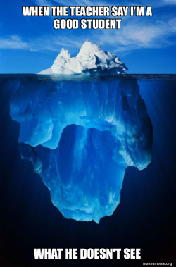 Iceberg