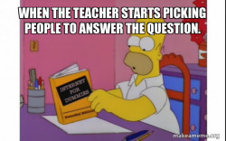 Computer Homer