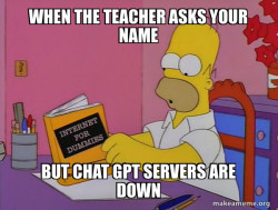 Internets Homer