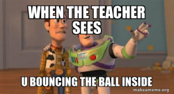 Buzz and Woody (Toy Story) Meme