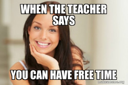 Good Girl Gina