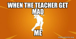 Orange Justice