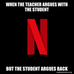 Netflix