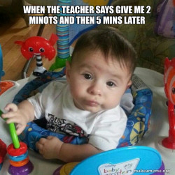 'Whatever' Kid