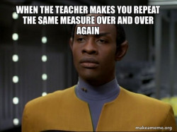 Skeptical Vulcan