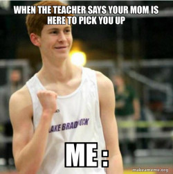 Success Ginger
