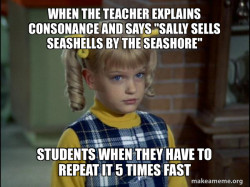 Cindy Brady Meme