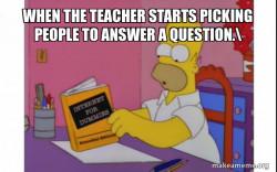 Computer Homer