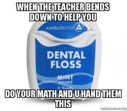 Dental Floss