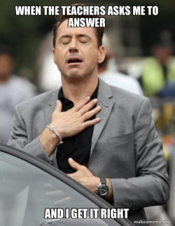 Tony Stark Relief
