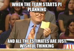 PI Planning