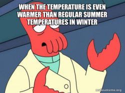 Tricky Zoidberg