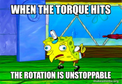 Mocking SpongeBob