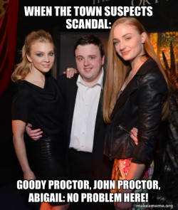 Good Luck John!!