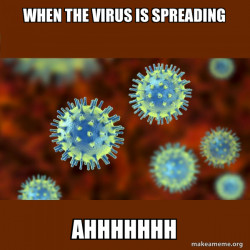 Coronavirus ( COVID-19 )